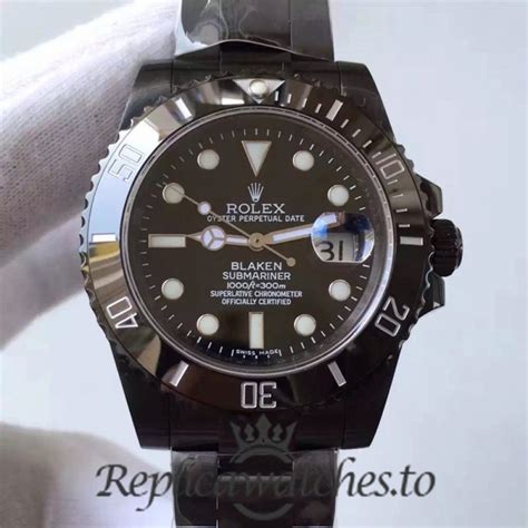 rolex pvd replica|pvd rolex submariner.